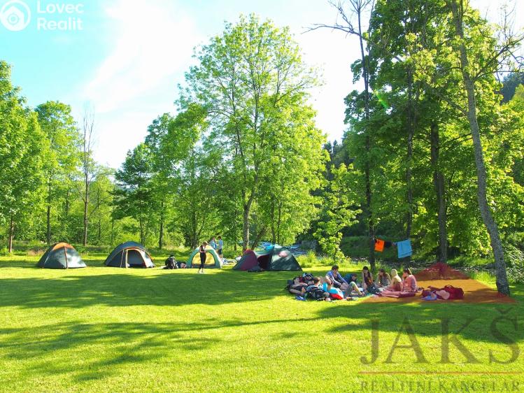 Prodej chalupy Kašperské Hory č. 16
