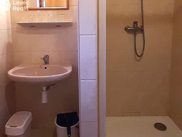 Prodej chalupy Kašperské Hory č. 26