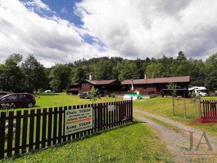 Prodej chalupy Kašperské Hory č. 32