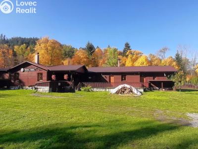 Prodej chalupy Kašperské Hory č. 3