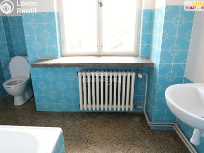 Rent apartment 2+1 Brno, Skácelova č. 5