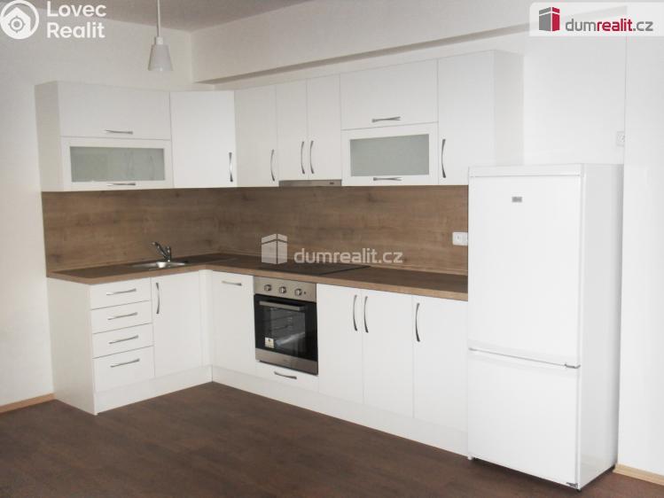 Pronájem bytu 2+KK Praha 12, Vorařská č. 1