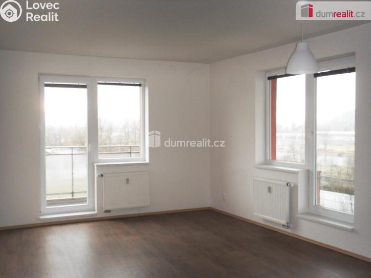 Pronájem bytu 2+KK Praha 12, Vorařská č. 3