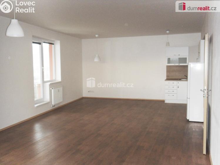 Pronájem bytu 2+KK Praha 12, Vorařská č. 4