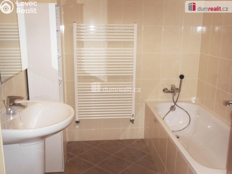 Pronájem bytu 2+KK Praha 12, Vorařská č. 6