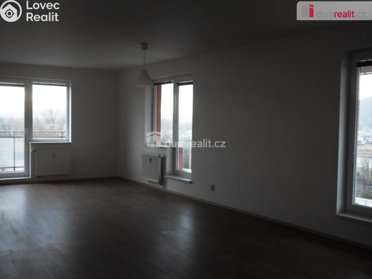 Pronájem bytu 2+KK Praha 12, Vorařská č. 9