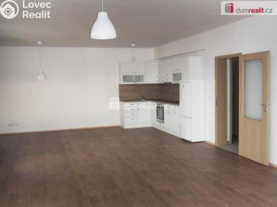 Pronájem bytu 2+KK Praha 12, Vorařská č. 2