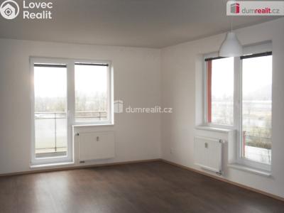 Pronájem bytu 2+KK Praha 12, Vorařská č. 3