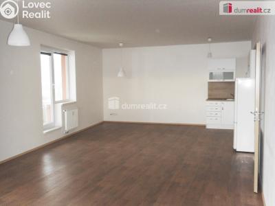 Pronájem bytu 2+KK Praha 12, Vorařská č. 4