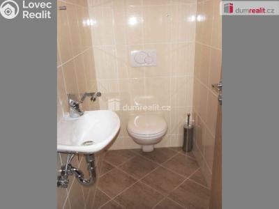 Pronájem bytu 2+KK Praha 12, Vorařská č. 5