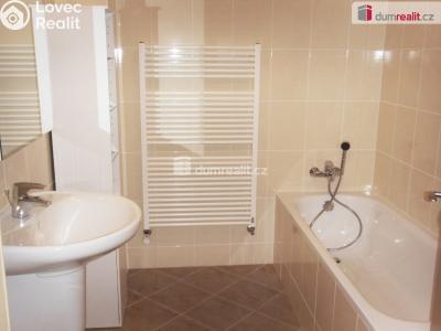 Pronájem bytu 2+KK Praha 12, Vorařská č. 6