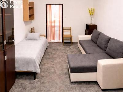 Pronájem bytu 1+1 Praha č. 2