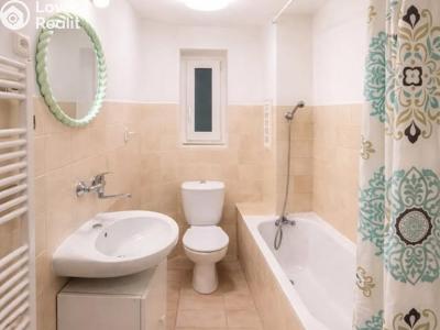 Pronájem bytu 1+1 Praha č. 4