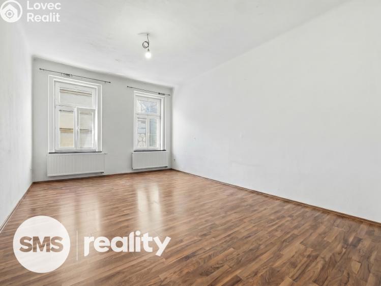 Аренда квартиры 2+1 Havlíčkův Brod, Bezručova 134 č. 5