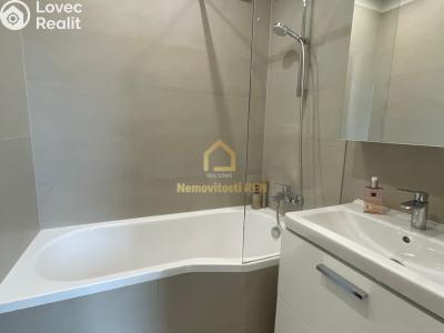 Pronájem bytu 3+1 Ostrava, Petra Křičky č. 3