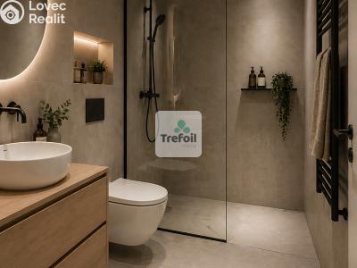 Prodej bytu 1+KK Praha 10 č. 3