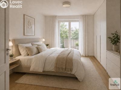 Prodej bytu 2+KK Praha 10 č. 2