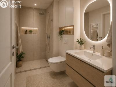 Prodej bytu 2+KK Praha 10 č. 3