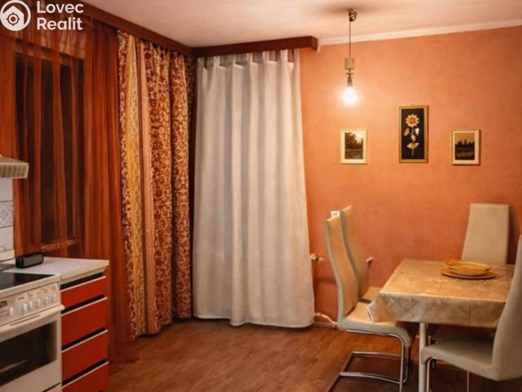 Pronájem pokoje Praha č. 2