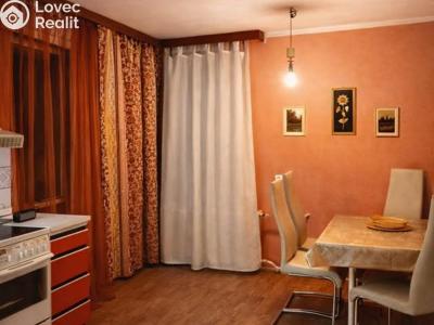 Pronájem pokoje Praha č. 2