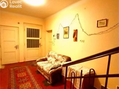 Pronájem pokoje Praha č. 4