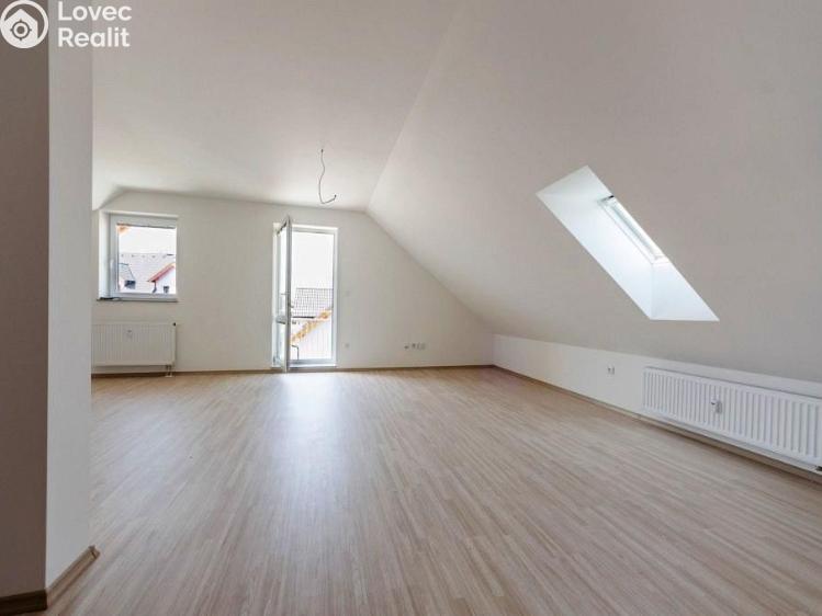 Prodej bytu 3+KK Chýnov č. 1