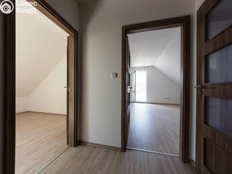 Продажа квартиры 3+KK Chýnov č. 3