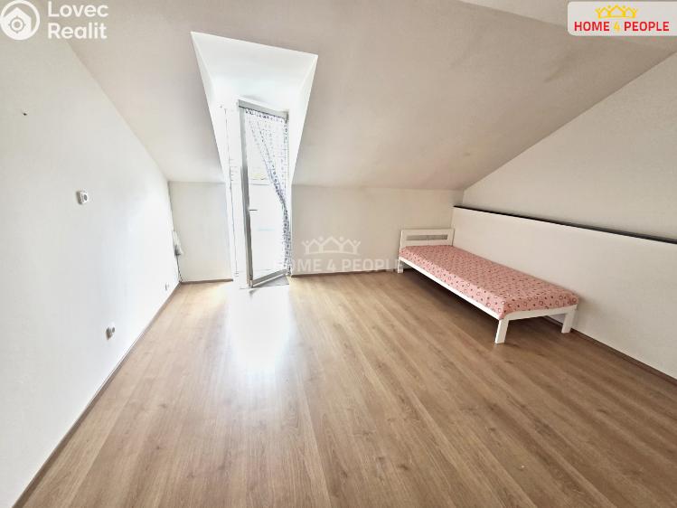 Prodej rodinného domu Opatovice, Brněnská č. 5