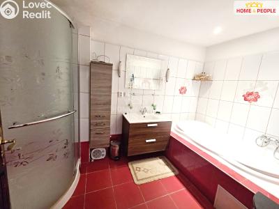 Prodej rodinného domu Opatovice, Brněnská č. 4