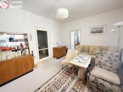 Prodej bytu 3+1 Karlovy Vary, Krymská č. 1