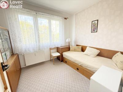 Prodej bytu 3+1 Karlovy Vary, Krymská č. 6