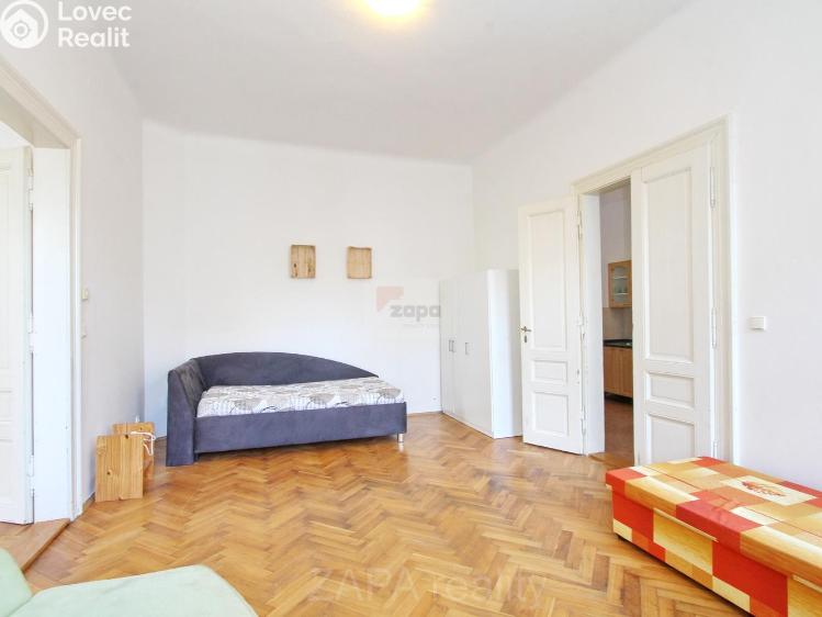 Pronájem bytu 2+1 Praha, Blahníkova 575/1 č. 2