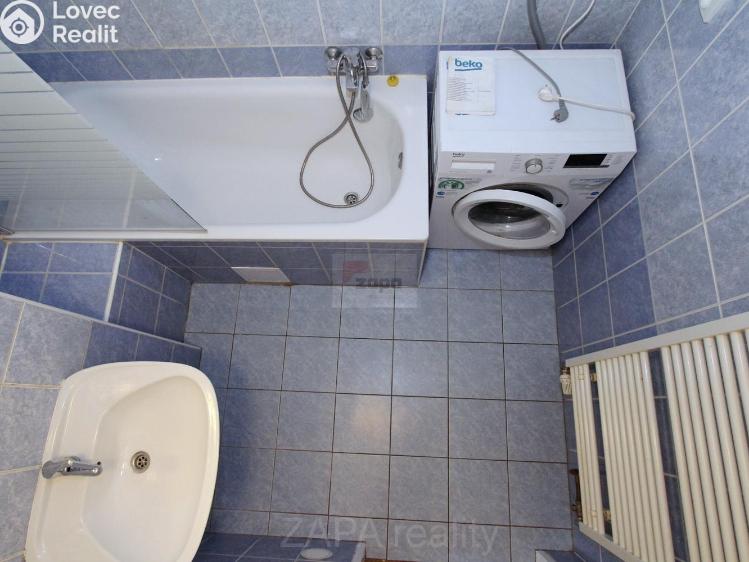 Pronájem bytu 2+1 Praha, Blahníkova 575/1 č. 10