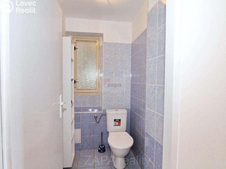 Pronájem bytu 2+1 Praha, Blahníkova 575/1 č. 11