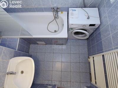 Оренда квартири 2+1 Praha, Blahníkova č. 10