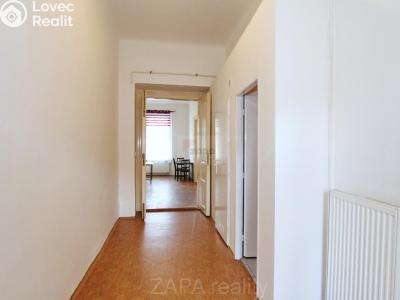 Оренда квартири 2+1 Praha, Blahníkova č. 12