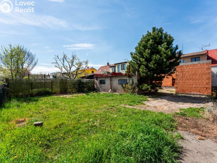 Prodej rodinného domu Pardubice, Zajíčkova 191 č. 8