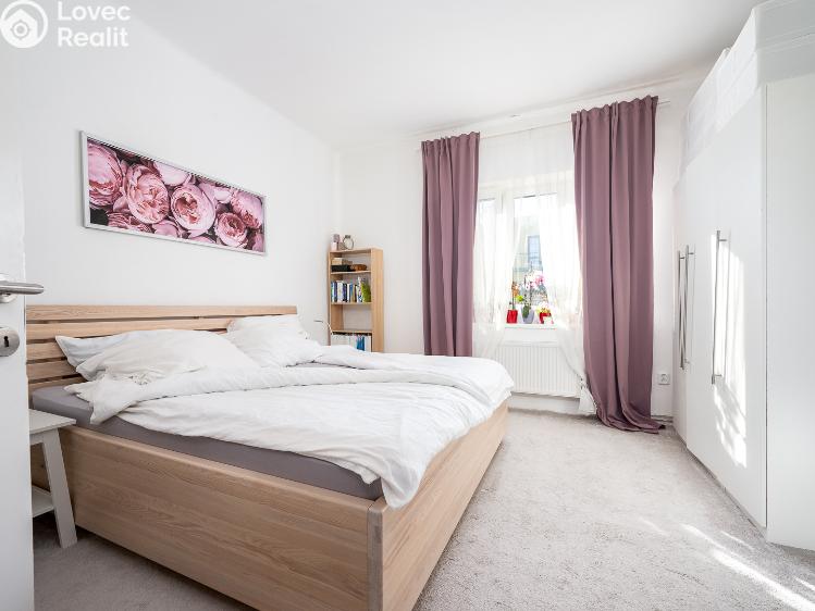 Prodej rodinného domu Pardubice, Zajíčkova 191 č. 10