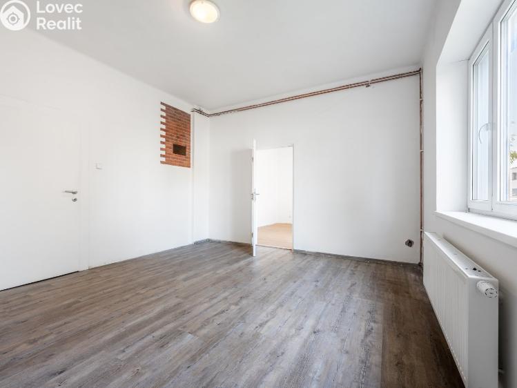 Prodej rodinného domu Pardubice, Zajíčkova 191 č. 11