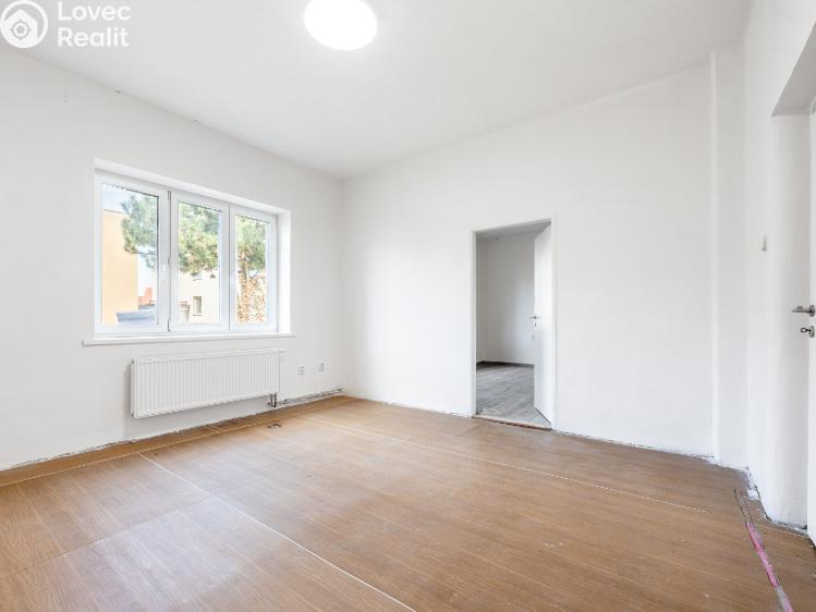 Prodej rodinného domu Pardubice, Zajíčkova 191 č. 12