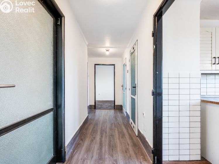 Prodej rodinného domu Pardubice, Zajíčkova 191 č. 13