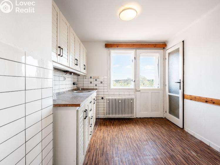 Prodej rodinného domu Pardubice, Zajíčkova 191 č. 14