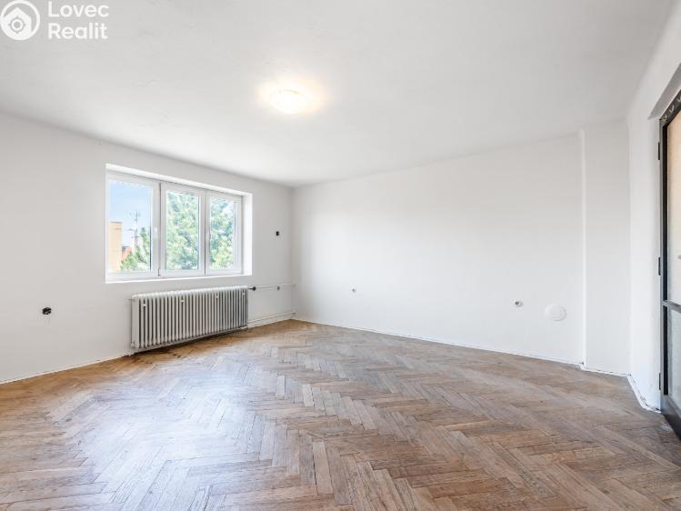 Prodej rodinného domu Pardubice, Zajíčkova 191 č. 16