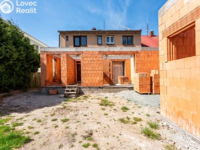 Prodej rodinného domu Pardubice, Zajíčkova 191 č. 5