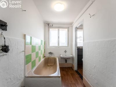 Продаж сімейного будинку Pardubice, Zajíčkova 191 č. 17