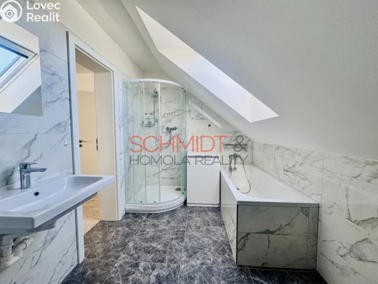 Pronájem bytu 3+KK Hustopeče, Brněnská 388/13 č. 9