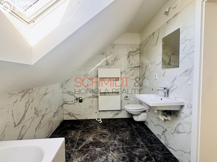 Pronájem bytu 3+KK Hustopeče, Brněnská 388/13 č. 10