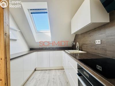 Pronájem bytu 3+KK Hustopeče, Brněnská č. 5