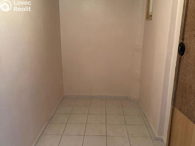 Pronájem bytu 2+KK Praha, Jana Želivského č. 8