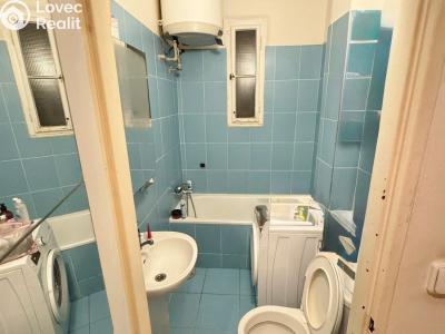 Pronájem bytu 2+KK Praha, Jana Želivského č. 4